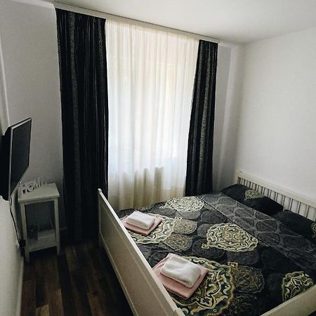 Apartament Marco Apartment Baia Mare Exterior photo