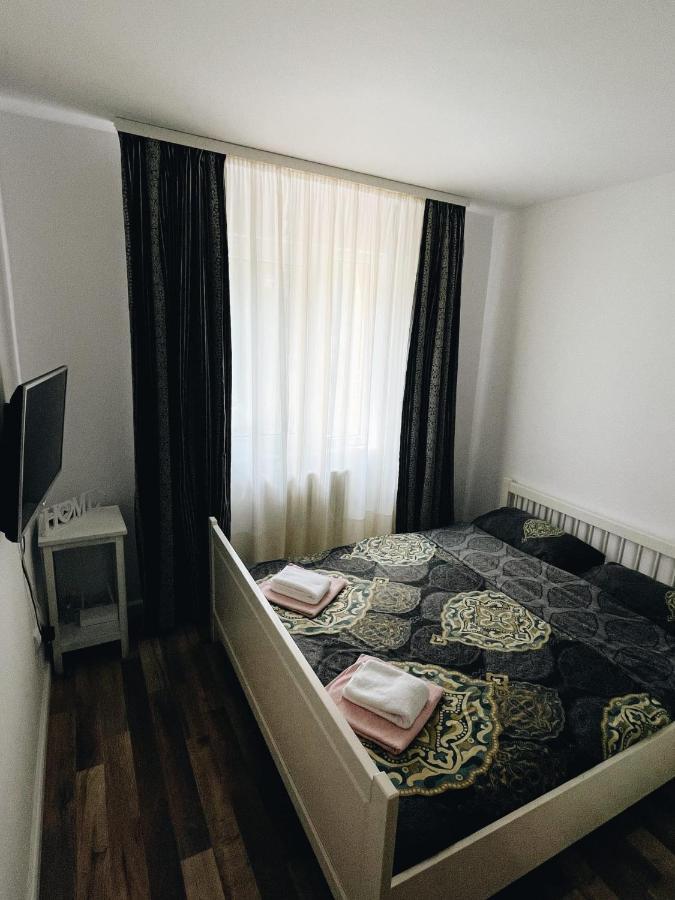 Apartament Marco Apartment Baia Mare Exterior photo