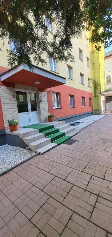 Apartament Marco Apartment Baia Mare Exterior photo